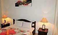 Coco Beach Hostel Kuta