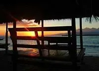 Coco Beach Hostel Kuta  Kuta (Bali)