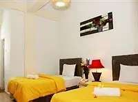 ** Hotel Coco Beach Hostel Kuta  Indonesia