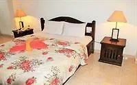 Coco Beach Hostel Kuta  Hotel