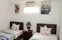 Hotel Coco Beach Hostel Kuta
