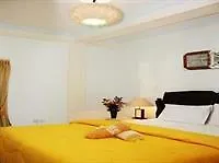 ** Hotel Coco Beach Hostel Kuta  Indonesia